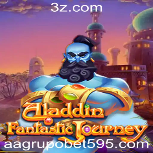 Explorando o Jogo Aladdin: Uma Aventura de Entretenimento