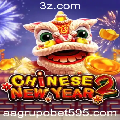 Descubra o Fascinante Mundo do Jogo 'CHINESENEWYEAR2'