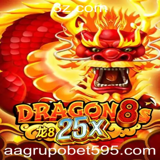 Descubra o Fascinante Mundo de Dragon8s25x