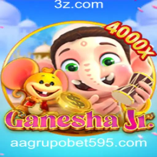 GaneshaJr: Explorando o Fascinante Mundo do Jogo com a Aagrupo.bet