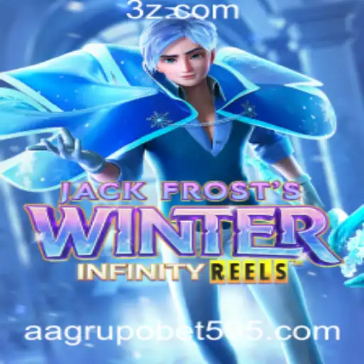 Descubra JackFrostsWinter: O Game que Transforma o Inverno em Aventura