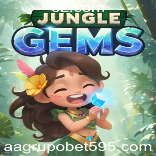 Descubra as Aventuras de JungleGems: O Novo Fenômeno dos Jogos