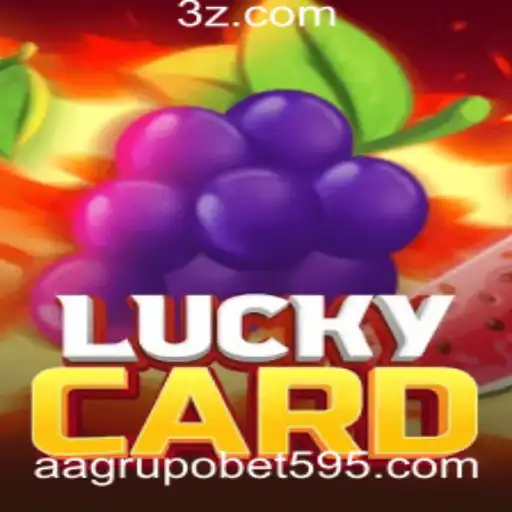 Descubra o Empolgante Mundo de LuckyCard: O Novo Jogo de Apostas