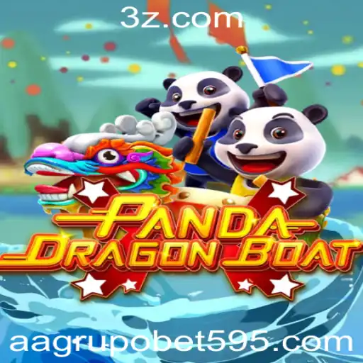Descubra o Mundo do Jogo PANDADRAGONBOAT