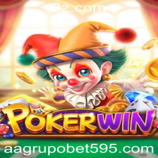 Descubra o Mundo de POKERWIN: Regras e Estratégias