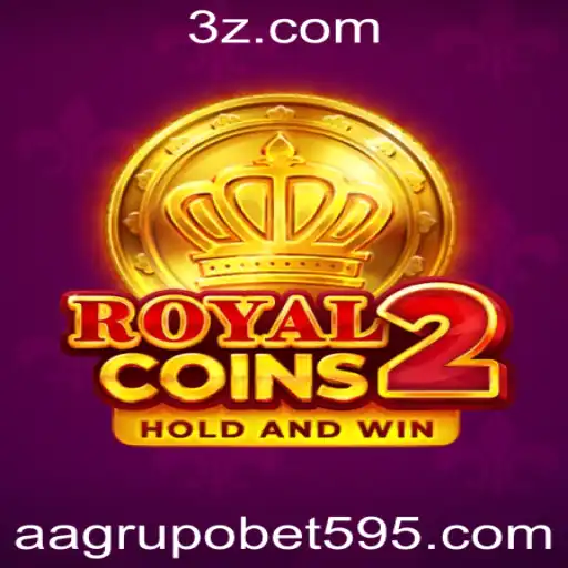 Descubra o Mundo Empolgante de RoyalCoins2