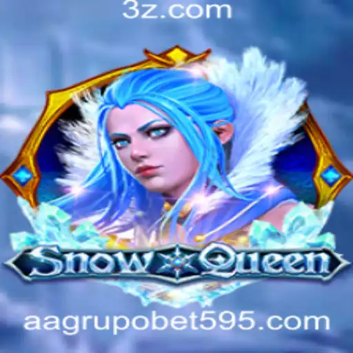 Descubra o Encantamento de SnowQueen: A Fascinante Aventura no Mundo das Neves