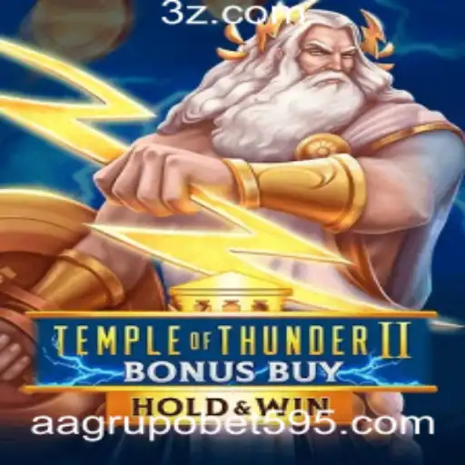 Descubra o Mundo de Aventuras em Temple of Thunder II Bonus Buy