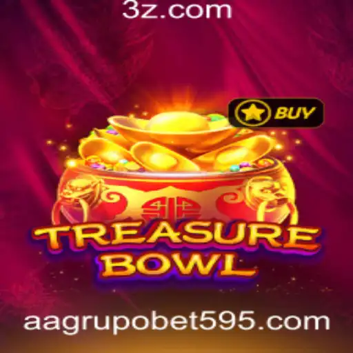 Explorando as Aventuras de TreasureBowl: Regras e Como Jogar