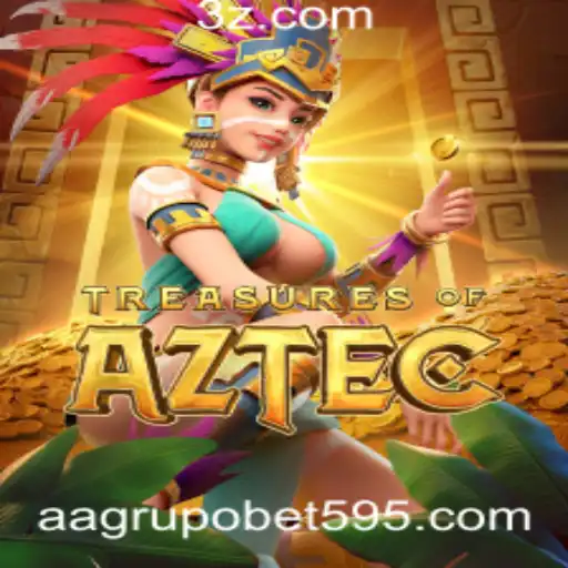 Explorando os Mistérios do Jogo Treasures of Aztec
