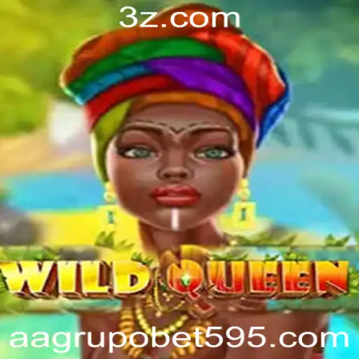 Descubra o Fascinante Mundo de WildQueen: Um Jogo Inovador na Plataforma Aagrupo.bet