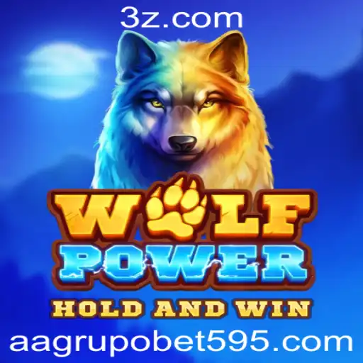 Descubra o Mundo de WolfPower: A Aposta Perfeita em aagrupo.bet